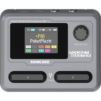  Sonicake Pocket Master Grey