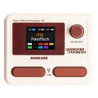  Sonicake Pocket Master White
