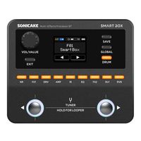  Sonicake Smart Box