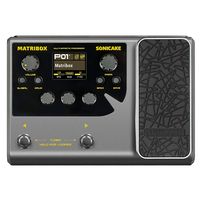  Sonicake Matribox