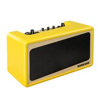  Sonicake Amp Toast