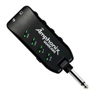  Sonicake Amphonix