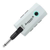  Sonicake Amphonix 2