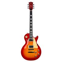 Электрогитара Omni LP-10 SB