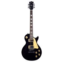 Электрогитара Omni LP-10 BLK