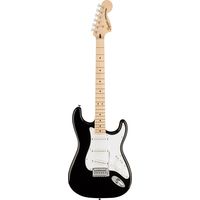 Электрогитара Squier Affinity 2021 Stratocaster MN Black