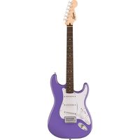 Электрогитара Squier Sonic Stratocaster Ultraviolet