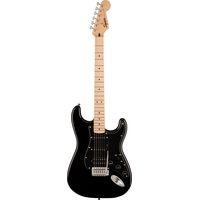 Электрогитара Squier SONIC STRAT HSS MN Black