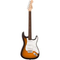Электрогитара Squier DEBUT Stratocaster LRL 2TS