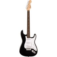 Электрогитара Squier DEBUT Stratocaster LRL BLK