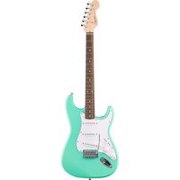 Электрогитара Squier DEBUT Stratocaster LRL SFM