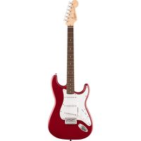 Электрогитара Squier DEBUT Stratocaster LRL DKR