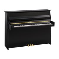 Акустическое пианино Yamaha B10PE