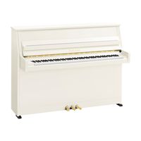Акустическое пианино Yamaha B10PWH