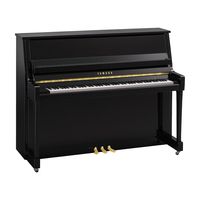 Акустическое пианино Yamaha B20PE