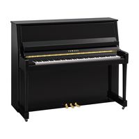 Акустическое пианино Yamaha B30PE