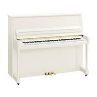 Акустическое пианино Yamaha B30PWH