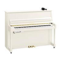 Акустическое пианино сайлент Yamaha B20SC3PWH