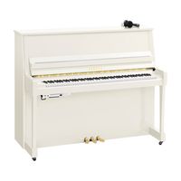Акустическое пианино сайлент Yamaha B30SC3PWH