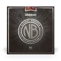 Струны D`Addario NB1656