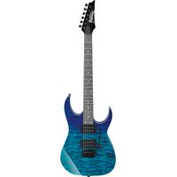 Электрогитара Ibanez GRG120QASP-BGD