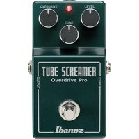 Педаль Ibanez TS808HWV2