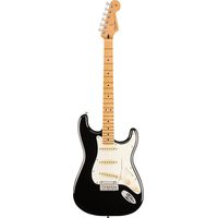 Электрогитара Fender Player II Stratocaster Black