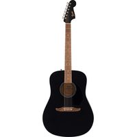 Гитара акустическая Fender CA DEBUT REDONDO BLK