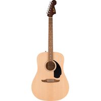Гитара акустическая Fender CA DEBUT REDONDO NAT
