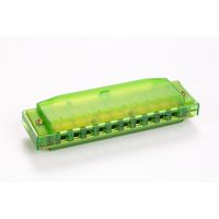  Hohner Translucent Green C M1110G