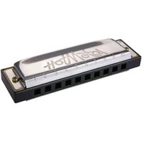  Hohner Hot Metal A