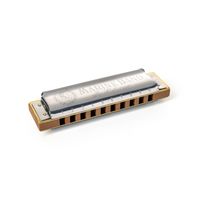  Hohner Marine Band 1896 C M189693P