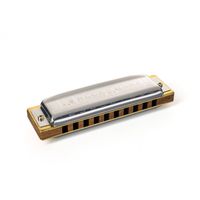  Hohner Blues Harp C