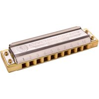  Hohner Marine Band Crossover C