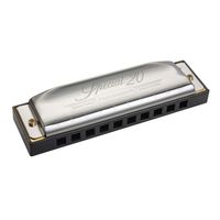  Hohner Special 20 560/20 G M560086P