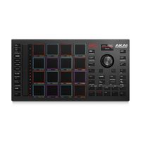 Рабочая станция Akai Pro MPC Studio 2