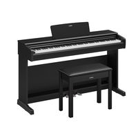 Цифровое пианино с банкеткой Yamaha YDP-146B Arius