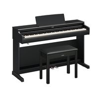 Цифровое пианино с банкеткой Yamaha YDP-166B Arius