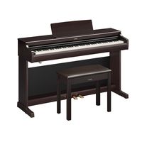 Цифровое пианино с банкеткой Yamaha YDP-166R Arius