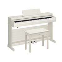 Цифровое пианино с банкеткой Yamaha YDP-166WB Arius