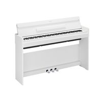Yamaha YDP-S36WH Arius