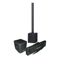 Акустическая система Turbosound iP2000 BUNDLE
