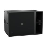 Сабвуфер Turbosound TQ18B