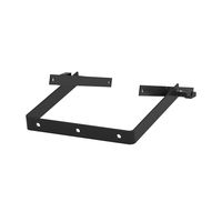 Скоба Turbosound NuQ82-FY Black