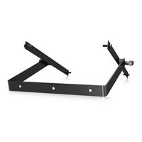 Крепление Turbosound NuQ152-FY