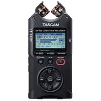 Рекордер Tascam DR-40X