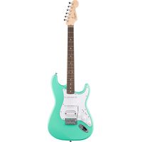  Squier DEBUT Stratocaster HSS LRL SFM