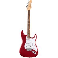  Squier DEBUT Stratocaster HSS LRL DKR