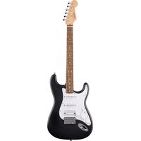  Squier DEBUT Stratocaster HT HSS LRL BLK