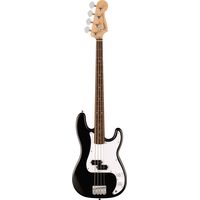  Squier DEBUT Precision Bass LRL BLK